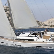 Dufour 412 Grand Large