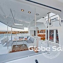 Lagoon 450