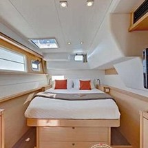Lagoon 450