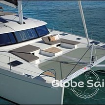 Fountaine Pajot Saba 50