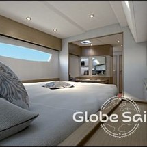 Fountaine Pajot Saba 50