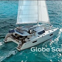 Fountaine Pajot Saba 50