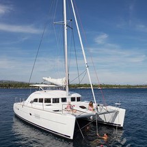 Lagoon 380