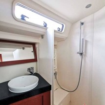 Hanse 415