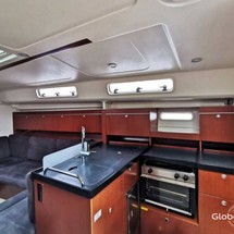 Hanse 415