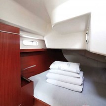 Hanse 415