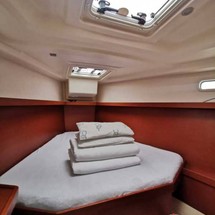 Hanse 415