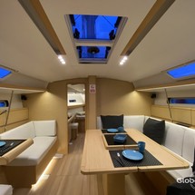 Jeanneau Sun Odyssey 449