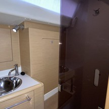 Jeanneau Sun Odyssey 449