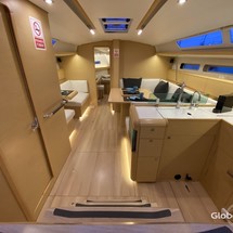 Jeanneau Sun Odyssey 449