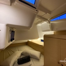 Jeanneau Sun Odyssey 449