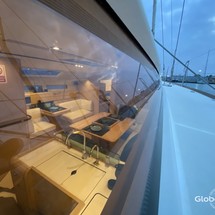 Jeanneau Sun Odyssey 449
