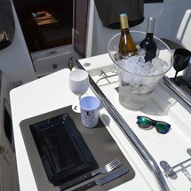 Jeanneau Sun Odyssey 449