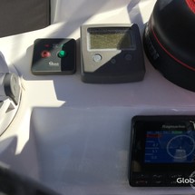 Jeanneau Sun Odyssey 449