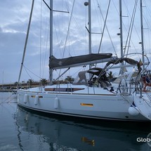 Jeanneau Sun Odyssey 449