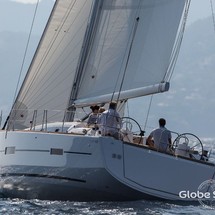 Dufour 460 Grand Large