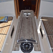 Bavaria 37 Cruiser