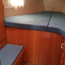 Bavaria 50 Cruiser