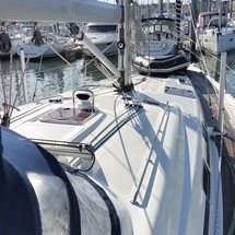 Bavaria 50 Cruiser