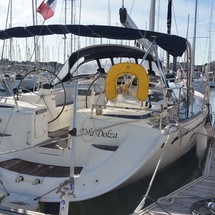 Bavaria 50 Cruiser