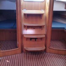 Bavaria 50 Cruiser