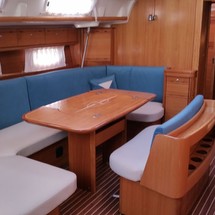 Bavaria 50 Cruiser