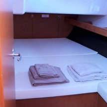 Bavaria 46 Cruiser