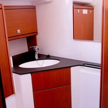 Bavaria 46 Cruiser