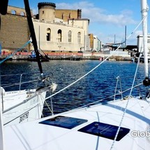 Bavaria 46 Cruiser