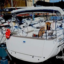 Bavaria 46 Cruiser