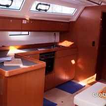 Bavaria 46 Cruiser