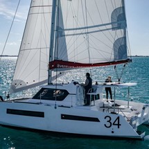 Aventura 34