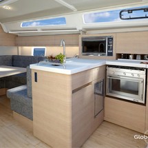 Hanse 388