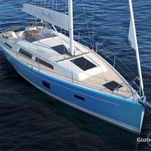 Hanse 388