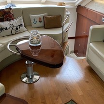 Sea Ray 47 Sedan Bridge