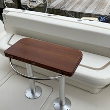 Sea Ray 47 Sedan Bridge