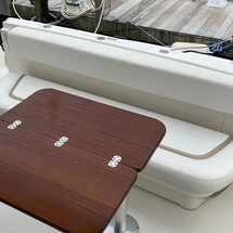 Sea Ray 47 Sedan Bridge