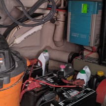 Sea Ray 510 Sundancer