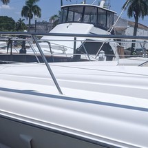 Sea Ray 510 Sundancer