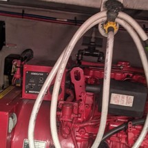 Sea Ray 510 Sundancer