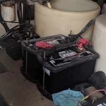 Sea Ray 510 Sundancer
