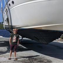 Sea Ray 510 Sundancer