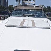 Sea Ray 510 Sundancer