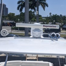 Sea Ray 510 Sundancer