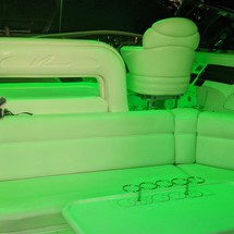 Sea Ray 510 Sundancer