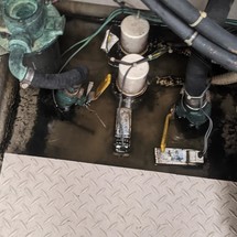 Sea Ray 510 Sundancer