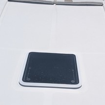 Sea Ray 510 Sundancer