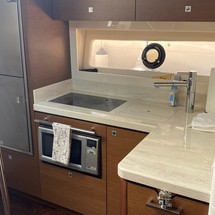 Sea Ray 410 Sundancer