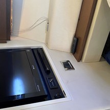 Sea Ray 410 Sundancer