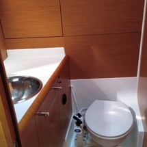 Jeanneau Sun Odyssey 409